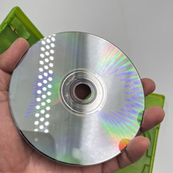 Rock Band Track Pack 1 (Sony PlayStation 2, 2008) PS2 With Insert - Picture 4 of 4